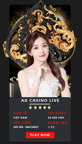 ag casino live
