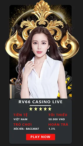 rv66 casino live